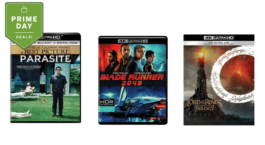 prime day blu-ray deals