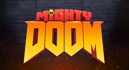 Revue de Mighty DOOM - Hardcore iOS
