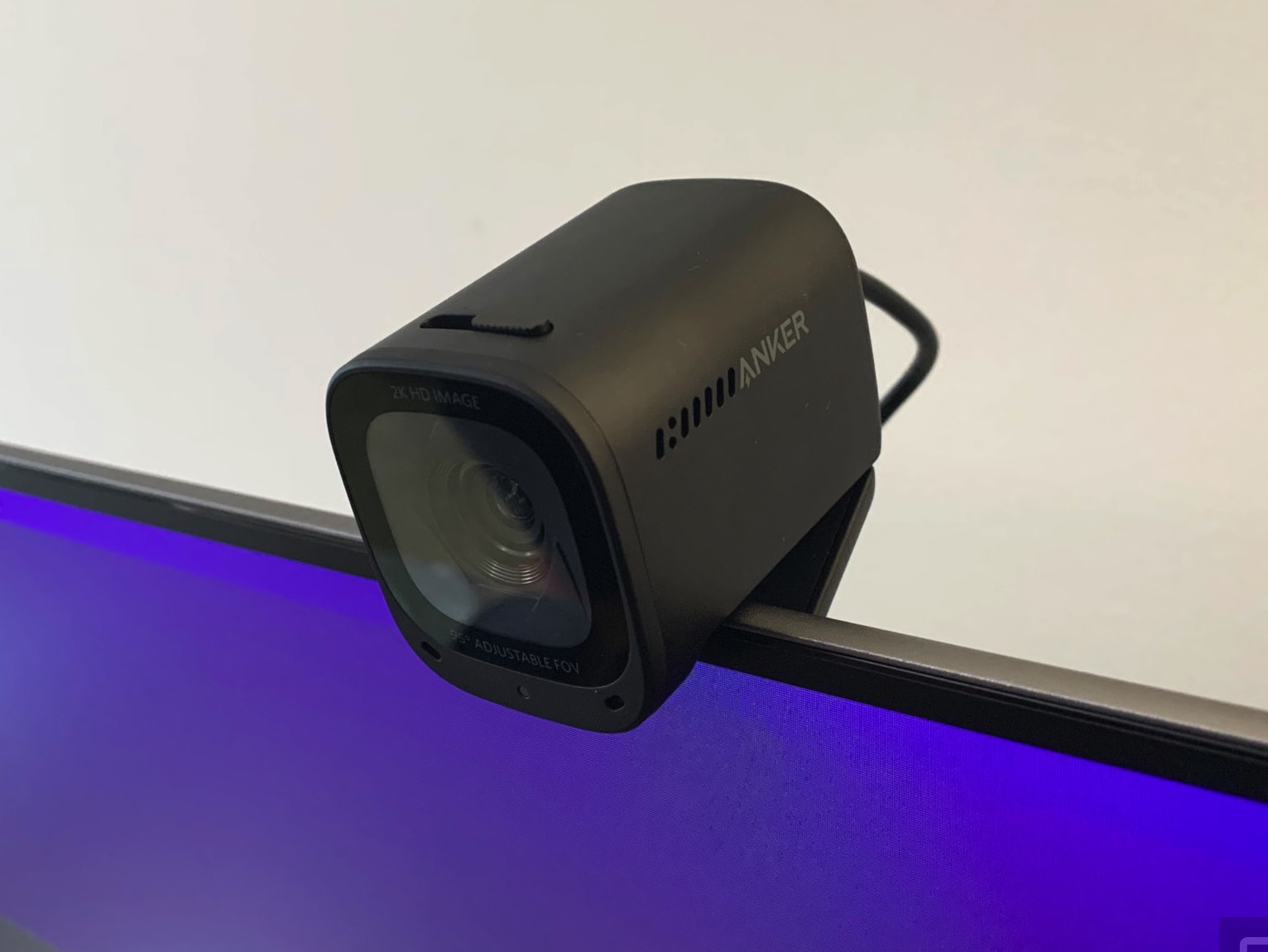 Webcam Anker PowerConf C200 2K