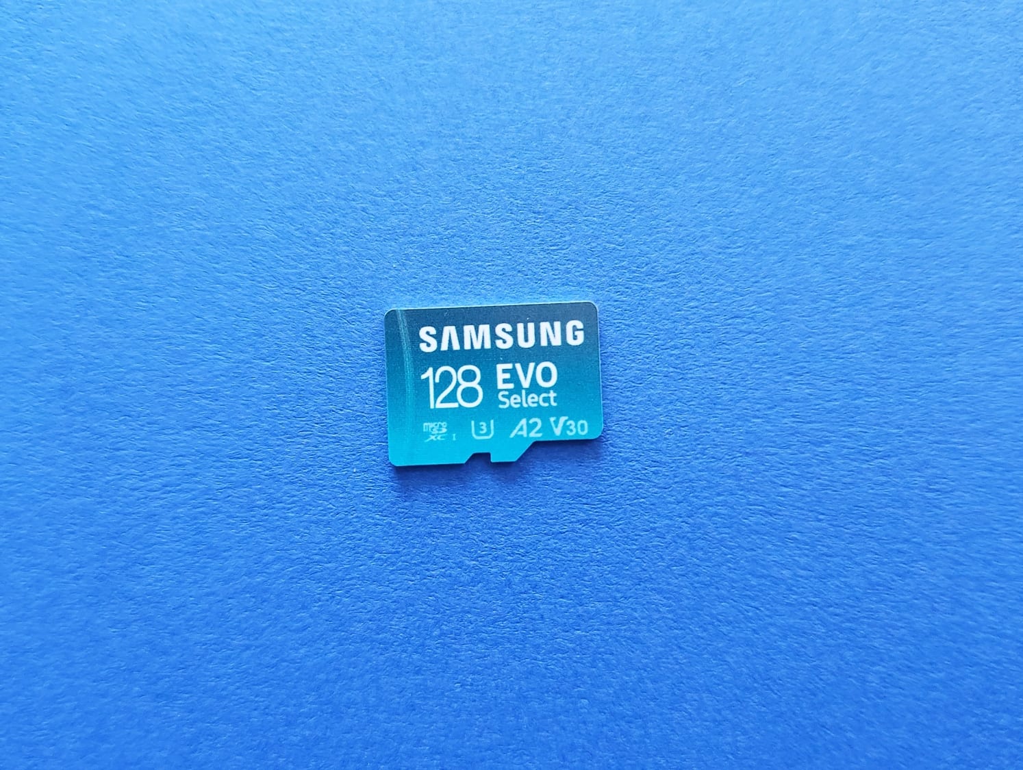 Samsung Evo Select (128 Go)