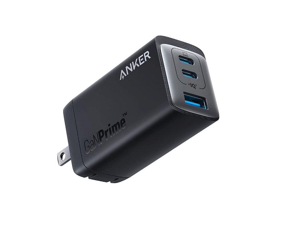Anker 735 Chargeur GaN Prime 65W