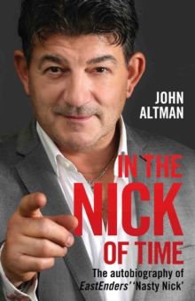 Dans le Nick of Time de John Altman
