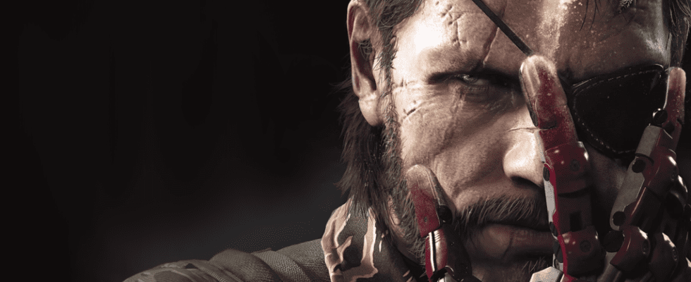 7 jeux moins connus de Metal Gear Solid – Chit Hot