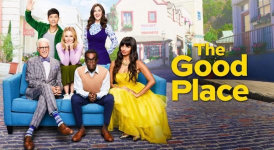 The Good Place TV Show on NBC: canceled or renewed?