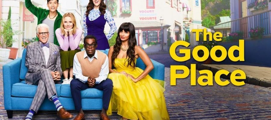 The Good Place TV Show on NBC: canceled or renewed?