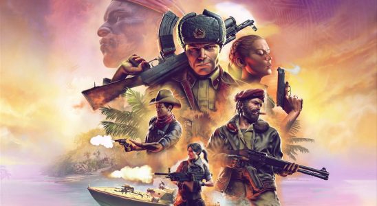 Jagged Alliance 3 (PC) Review