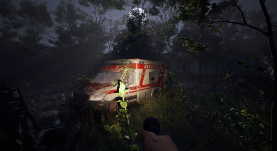 Survivre la nuit (et le jour) dans Dead Man's Diary sur Xbox