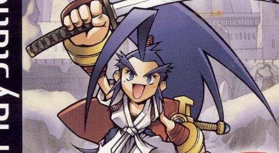 Brave Fencer Musashi pour PS1 est un titre Squaresoft inhabituel qui restera avec vous