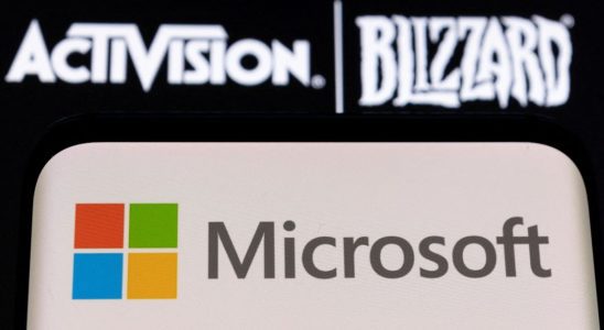 Les États-Unis demandent à la cour d'appel de suspendre l'accord avec Microsoft après le refus d'un tribunal inférieur