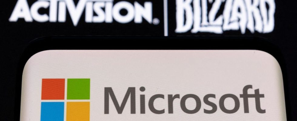Les États-Unis demandent à la cour d'appel de suspendre l'accord avec Microsoft après le refus d'un tribunal inférieur