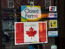 Près de 250 000, soit 19 % des petites entreprises, risquent la fermeture si elles ne peuvent pas obtenir une prolongation du remboursement des prêts du Compte d'urgence pour les entreprises canadiennes (CUEC), a indiqué la FCEI. 