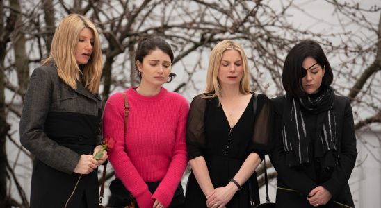 Bad Sisters TV Show on Apple TV+: canceled or renewed?
