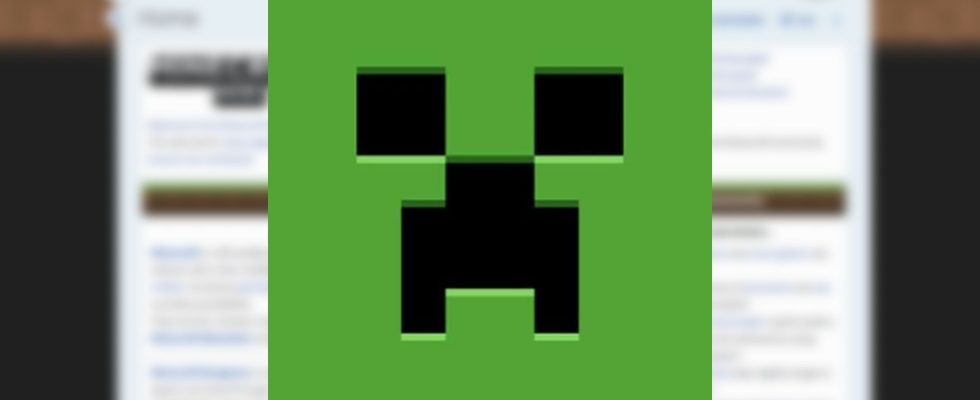 Le wiki Minecraft envisage de quitter Fandom