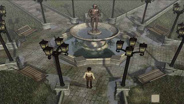 Syberia : Collection complète, PS3