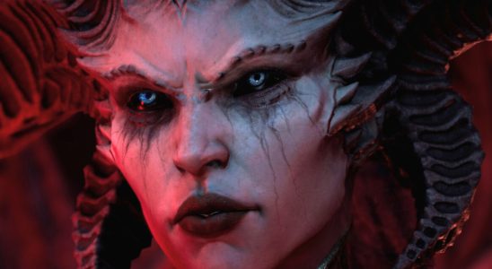 Le président de Blizzard déclare qu'un lancement de Diablo 4 Game Pass "ne se produit pas"