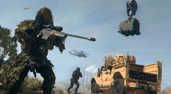Microsoft accepte de garder Call of Duty sur PlayStation – Destructoid