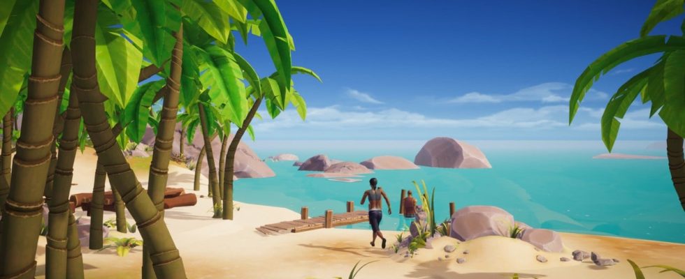 Survivor: Castaway Island passe de l'émission télévisée au jeu Switch en octobre