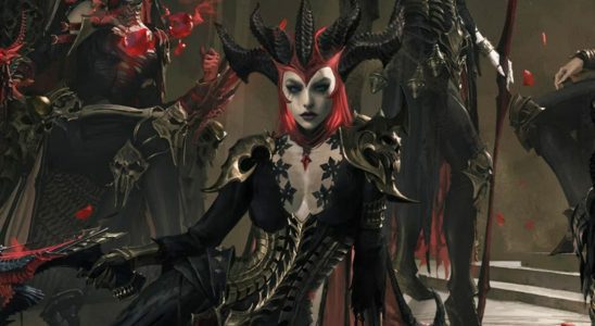 Diablo Immortal n'aura pas de voyage dans le temps, mais il pourrait avoir plus de Diablo 4