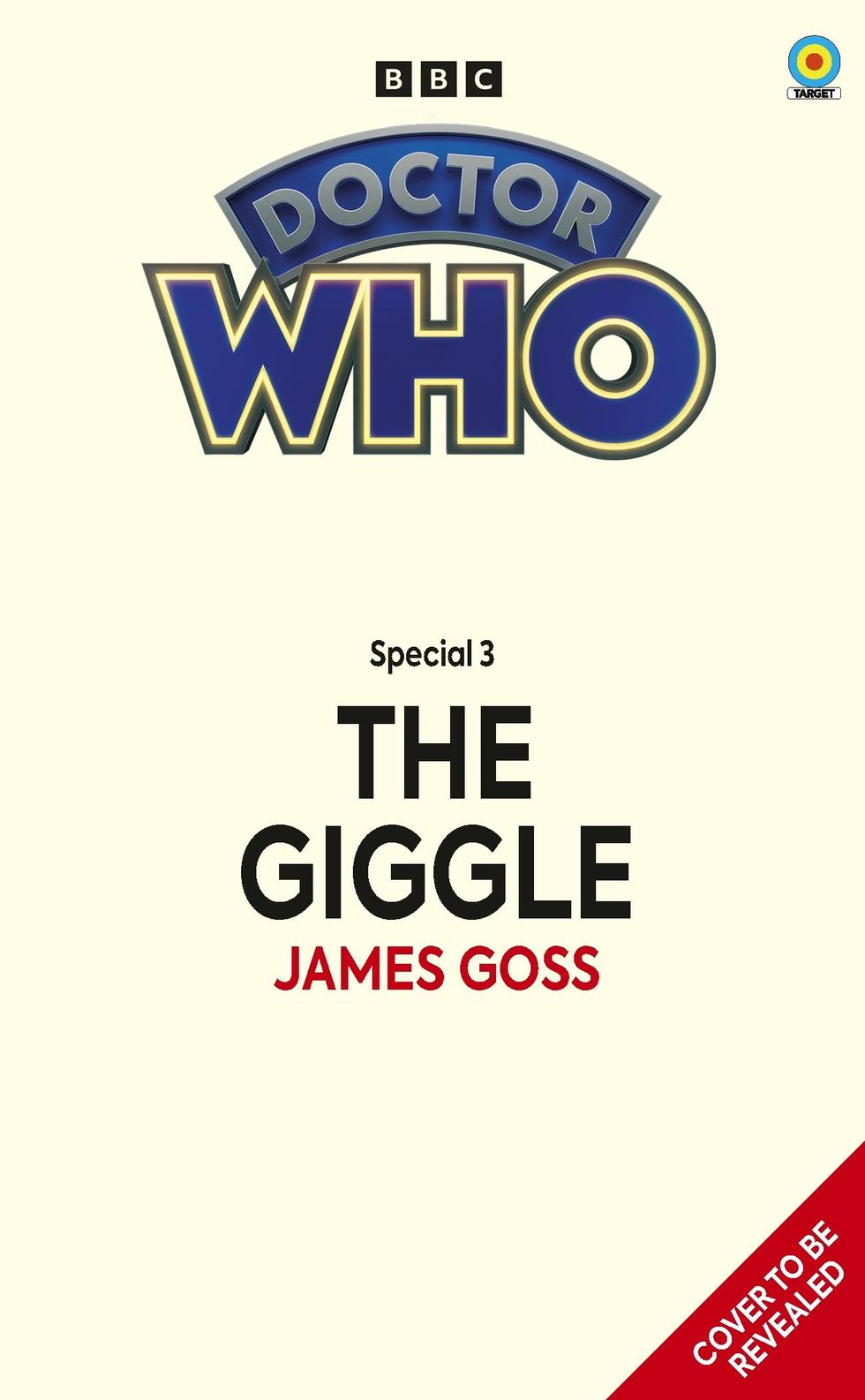 Doctor Who: The Giggle (Collection cible)
