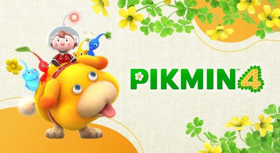 Pikmin 4 – une puissance miniature plus grande que nature fabriquée par Miyamoto