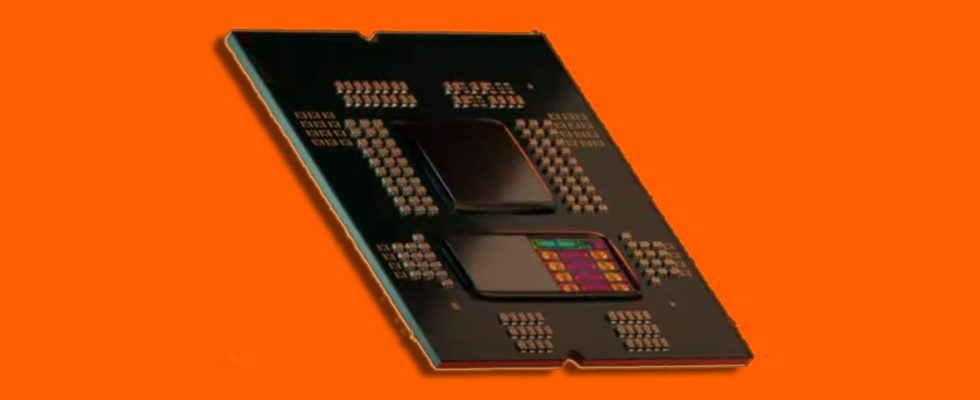 Les GPU AMD Navi 32 pourraient bientôt arriver pour défier Nvidia GeForce RTX 4070