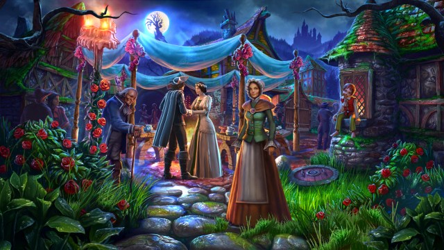 Grim Legends The Forsaken Bride Revue de l'édition de la série Xbox 2