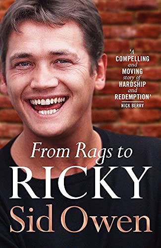 De Rags à Ricky par Sid Owen