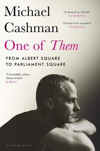 L'un d'eux : de la place Albert à la place du Parlement par Michael Cashman