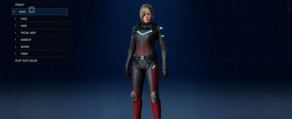 Here is everything you need to know about character customization in Exoprimal and what it does and does not have to offer.