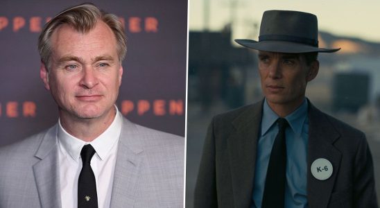 Christopher Nolan parle de l'élaboration d'Oppenheimer : "Je voulais que le public ne le juge pas, mais le comprenne"