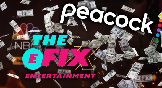 Peacock augmente ses prix dans le but de compenser des milliards de pertes - IGN The Fix : Entertainment