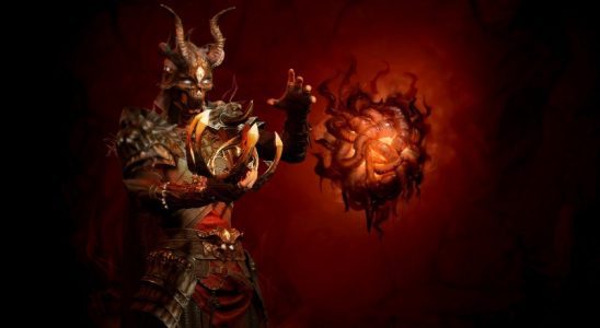 De grands changements frappent Diablo 4 dans une mise à jour massive avant le début de la saison 1