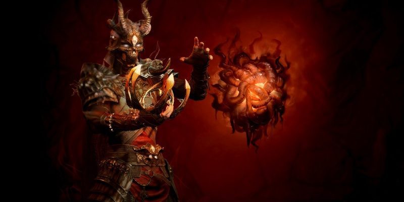 De grands changements frappent Diablo 4 dans une mise à jour massive avant le début de la saison 1
