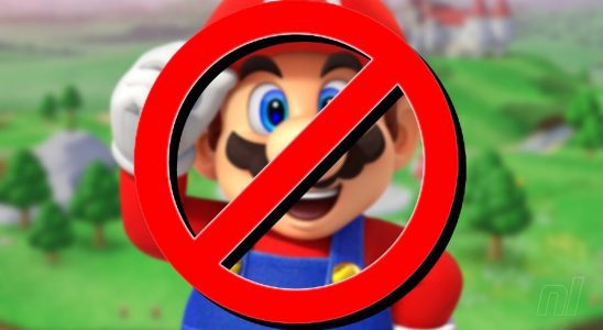 PSA: Pour l'amour de Dieu, ne tombez pas dans cette "fuite" de la Nintendo Switch 2