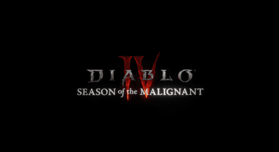 Diablo 4 saison 1 apportant un grand changement aux exigences de niveau d'objet
