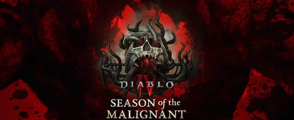 Diablo 4 Saison 1 Heure de début Royaume-Uni, États-Unis et compte à rebours