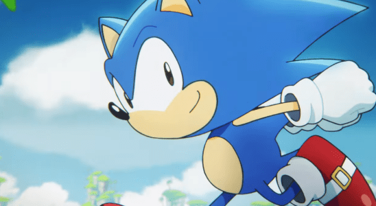 L'intro animée Sonic Superstars donne toutes les bonnes vibrations classiques