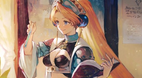 Charts japonais: Atelier Marie Remake fait ses débuts en force, mais ce n'est pas suffisant pour troubler Zelda