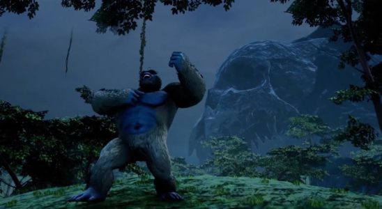 Skull Island: Rise Of Kong annoncé, sortie cet automne