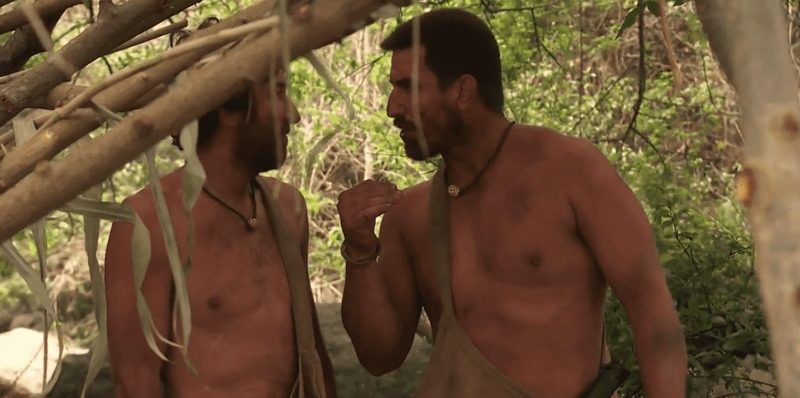 Naked and Afraid: Last One Standing TV Show on Discovery Channel: canceled or renewed?