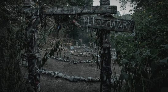 Pet Sematary Prequel sort enfin de la tombe et sera diffusé sur Paramount + en octobre
