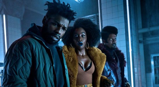 John Boyega, Jamie Foxx et Teyonah Parris font de They Cloned Tyrone la plus grande surprise de Netflix