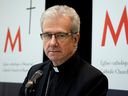 «Nous avons été heureux de constater l'ouverture de (l'archevêque de Montréal) Christian Lépine tout au long du processus», a déclaré le cabinet d'avocats à l'origine du recours collectif.