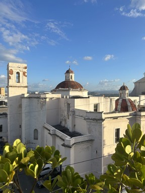San Juan Bautista - la plus ancienne église des États-Unis