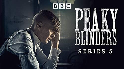 Peaky Blinders : Série 5
