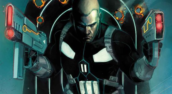 La nouvelle série Punisher de Marvel Comics remplace Frank Castle par... un tout nouveau personnage