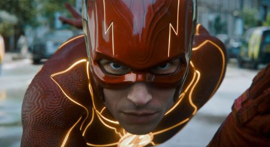 The Flash, Netflix's They Cloned Tyrone et tous les nouveaux films à regarder à la maison ce week-end