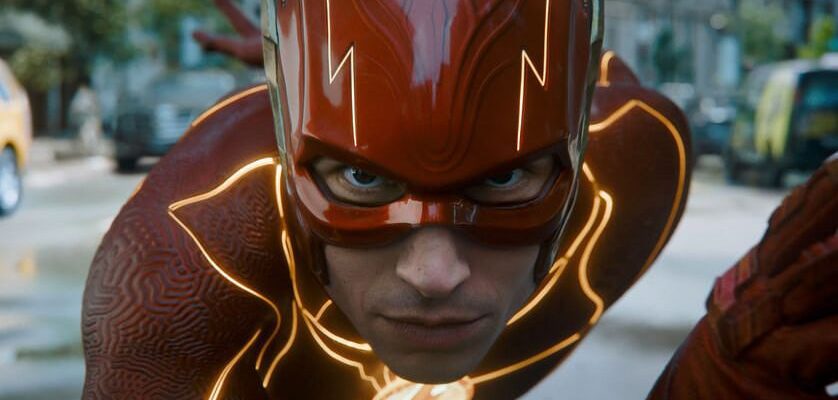 The Flash, Netflix's They Cloned Tyrone et tous les nouveaux films à regarder à la maison ce week-end