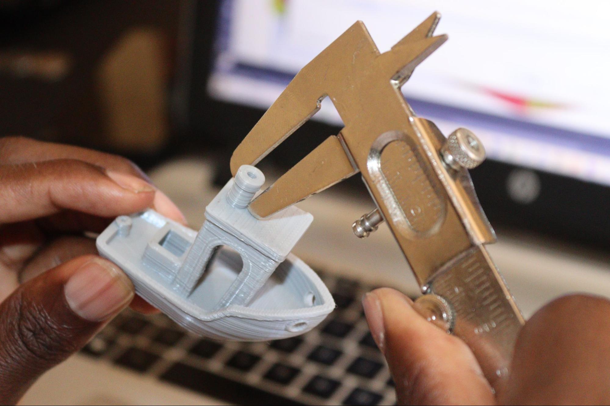 6 meilleurs modèles pour tester votre imprimante 3D