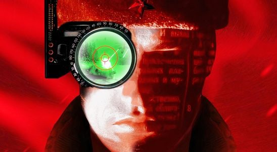 Le remake de Command and Conquer Red Alert, construit par des fans, est maintenant jouable